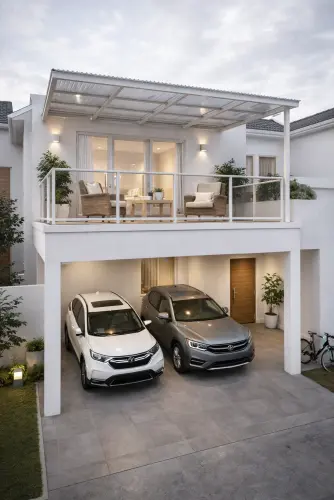 Kontraktor Mezzanine jatirasa