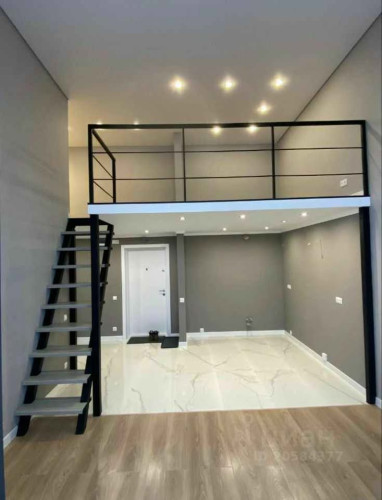 Kontraktor Mezzanine jatirasa- Terpercaya