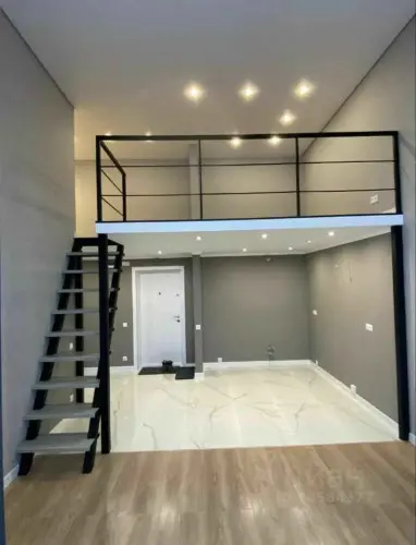 Kontraktor Mezzanine jatirasa- Terpercaya di Jatirasa